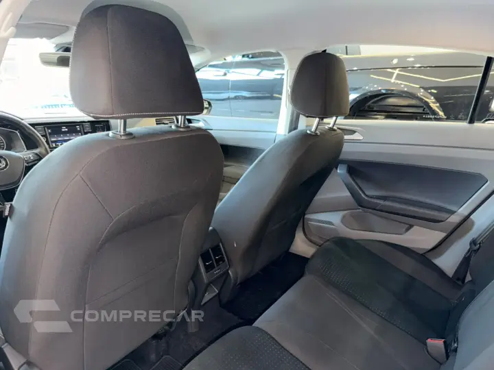 VIRTUS 1.0 200 TSI Comfortline