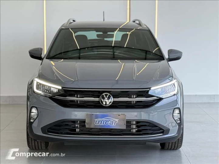 NIVUS 1.0 200 TSI Highline