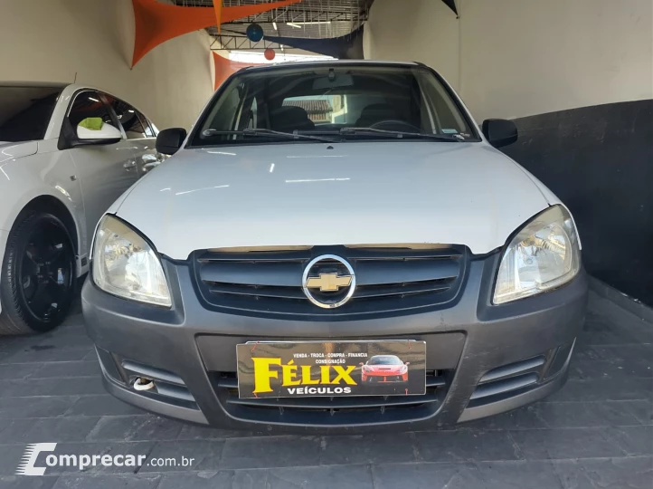 CELTA 1.0 MPFI Life 8V