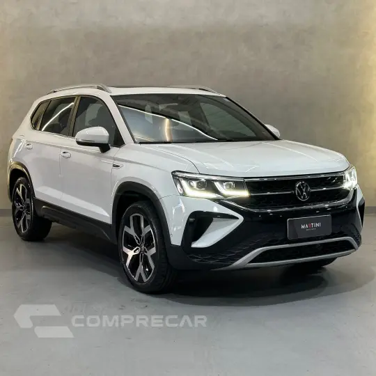 TAOS Highline 1.4 250 TSI Flex Aut.