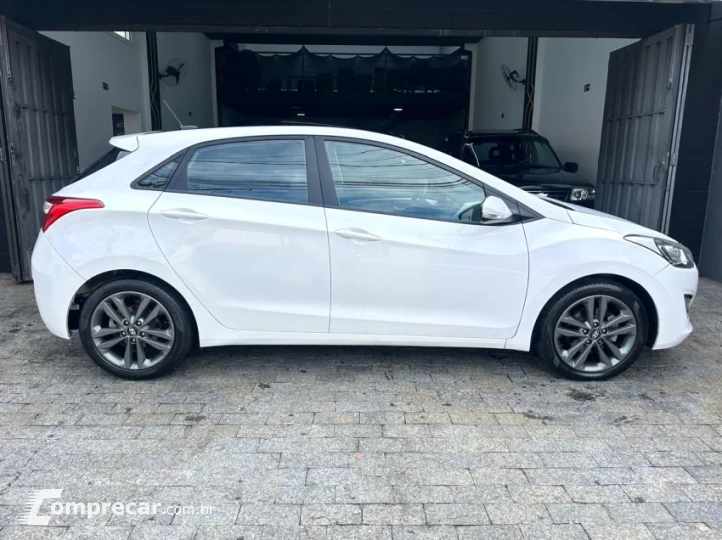 I30 1.8 MPI 16V