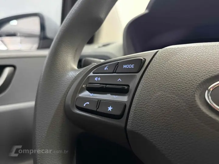 HB20S 1.0 12V FLEX COMFORT PLUS MANUAL