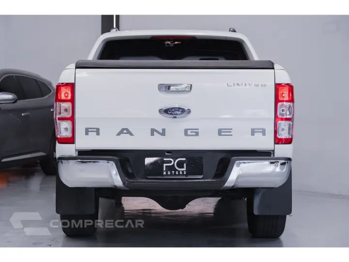 RANGER 3.2 LIMITED 4X4 CD 20V DIESEL 4P AUTOMÁTICO