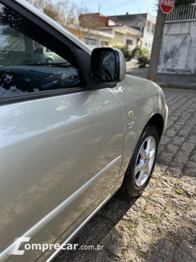 COROLLA 1.8 XLI 16V