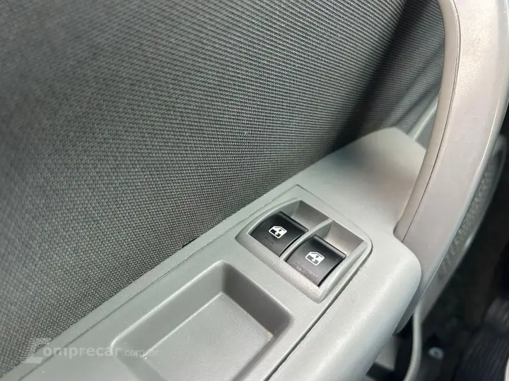 Palio ATTRACTIVE 1.0 EVO Fire Flex 8v 5p