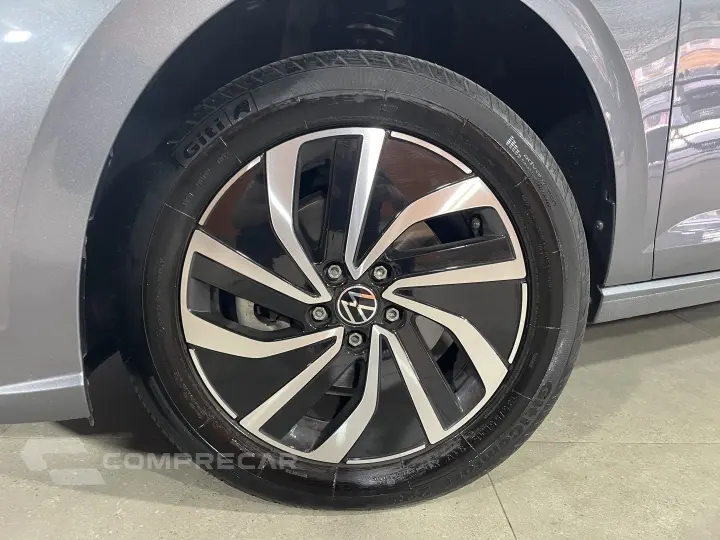 POLO 1.0 170 TSI HIGHLINE AUTOMÁTICO