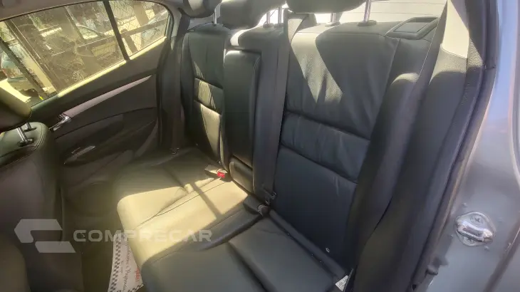 CITY 1.5 EX Sedan 16V