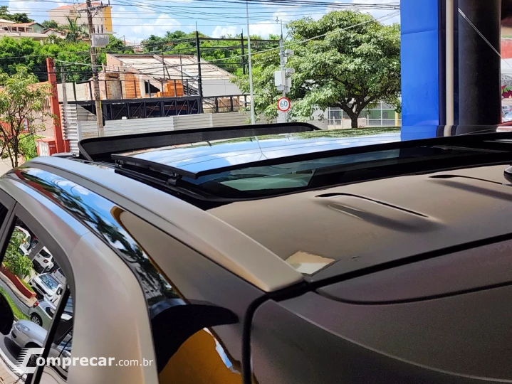 Creta Platinum 1.0 TB 12V Flex Aut.