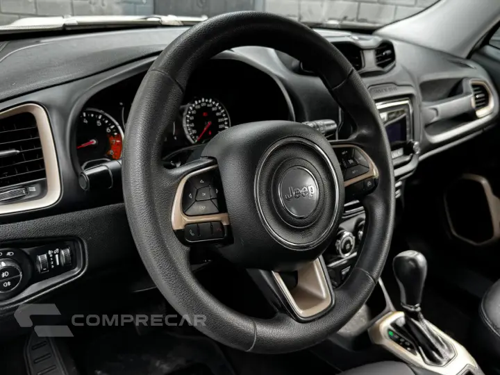 RENEGADE 1.8 16V Sport