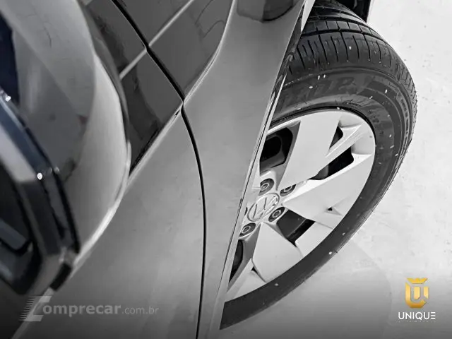 POLO - 1.0 MPI MANUAL