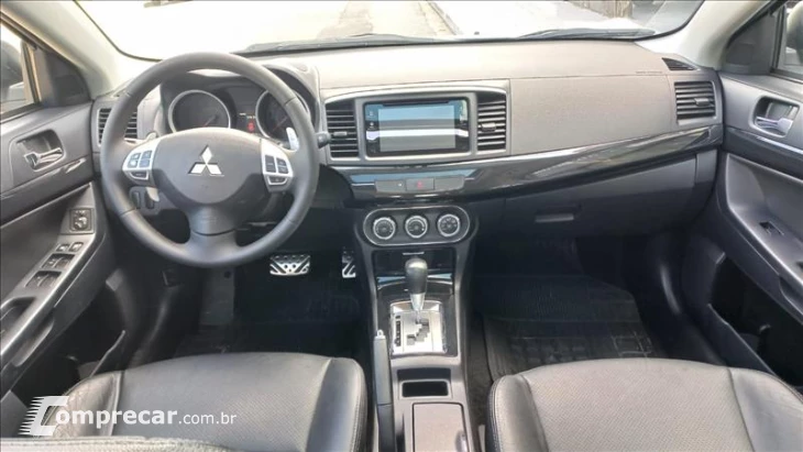 SENTRA 2.0 16V Excluvise