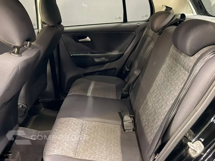 FOX 1.6 MI 8V FLEX 4P MANUAL