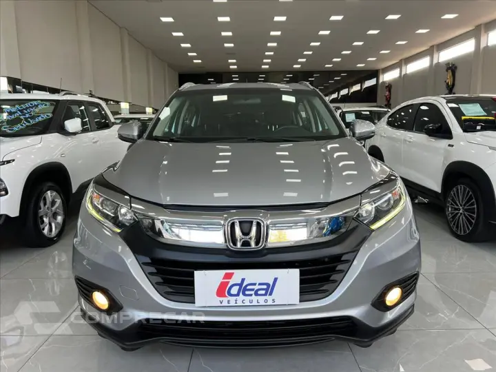 HR-V 1.8 16V FLEX EX 4P AUTOMÁTICO
