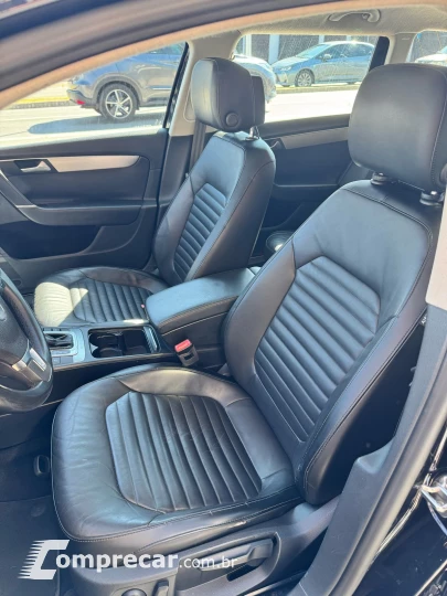 PASSAT 2.0 FSI Variant 16V Turbo