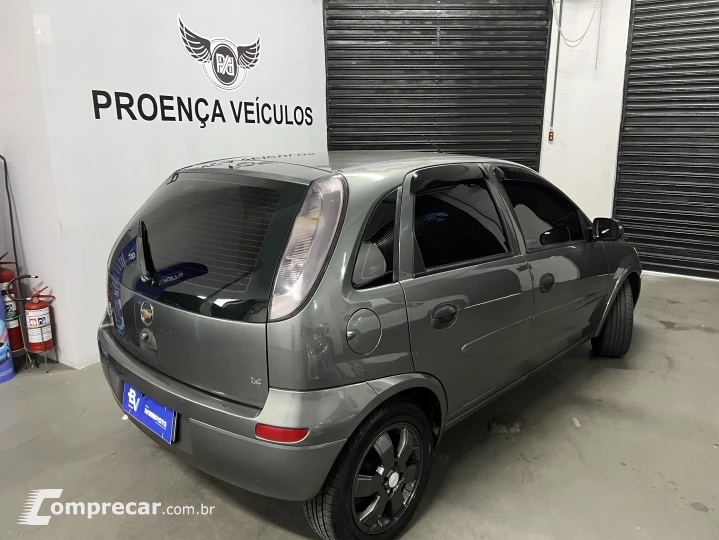 CORSA 1.4 MPFI Maxx 8V