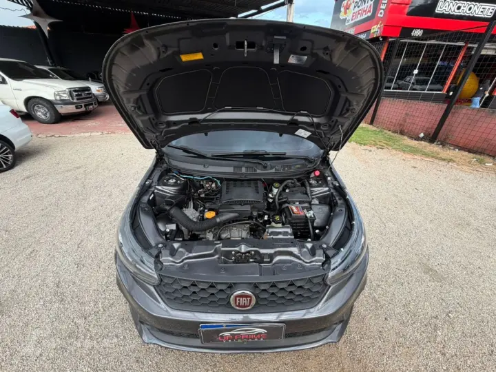 Argo 1.0 4P FLEX FIREFLY DRIVE