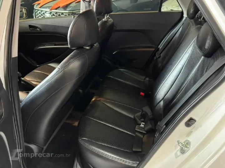 HB20S 1.0 COMFORT PLUS 12V FLEX 4P MANUAL