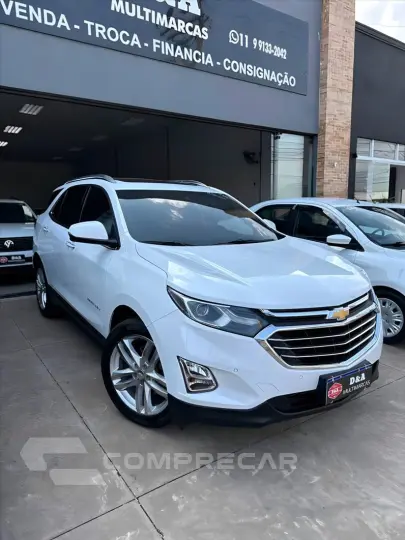 EQUINOX 1.5 16V Turbo Premier AWD