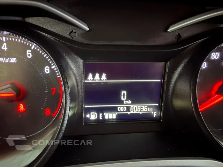 ONIX HATCH LT 1.0 12V Flex 5p Mec.