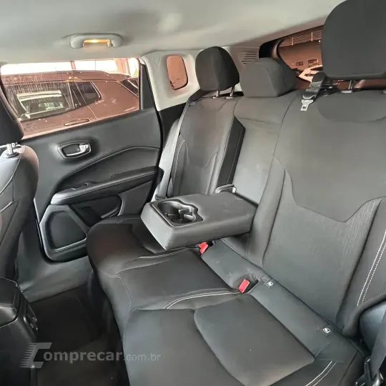 COMPASS 2.0 16V Sport