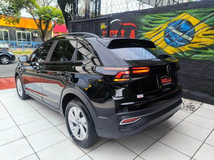 NIVUS 1.0 200 TSI Comfortline