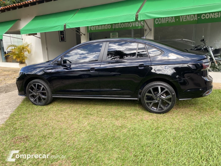 VIRTUS 1.4 250 TSI Exclusive