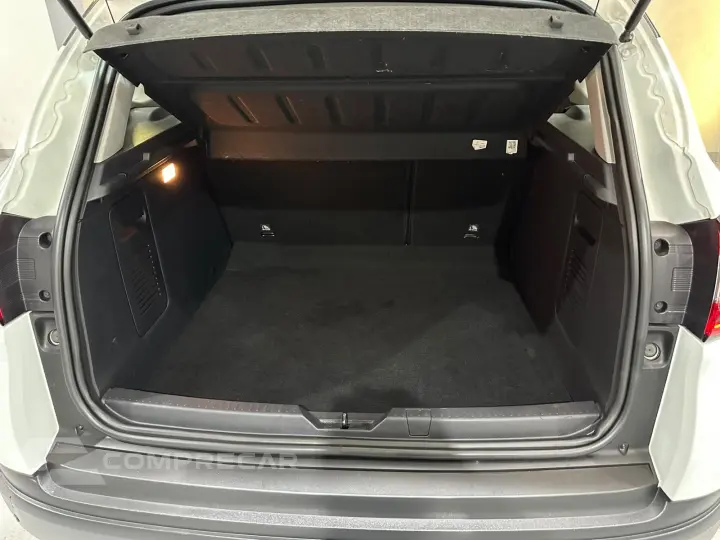CAPTUR Life 1.6 16V Flex 5p Aut.