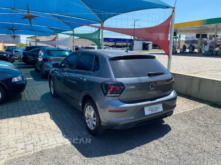 POLO 1.0 170 TSI