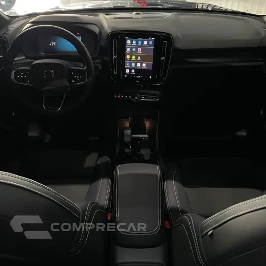 XC 40 Twin Ultimate (Elétrico)
