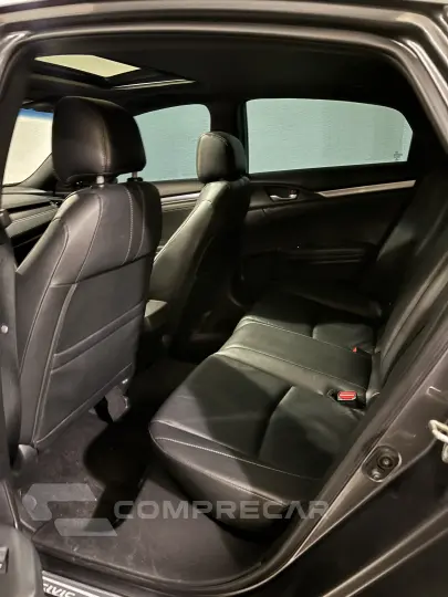 CIVIC 1.5 16V Turbo Touring