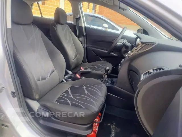HB20S - 1.0 COMFORT PLUS 12V 4P MANUAL