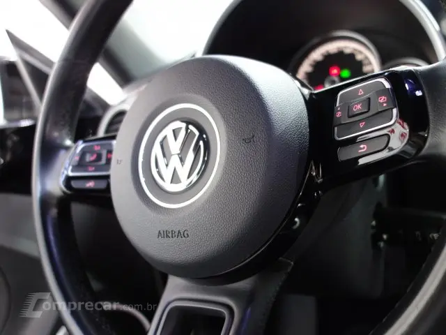 FUSCA - 2.0 TSI 16V 2P AUTOMÁTICO