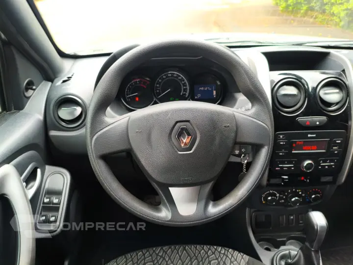 DUSTER 1.6 16V SCE Expression