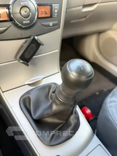 COROLLA 1.8 XEI 16V