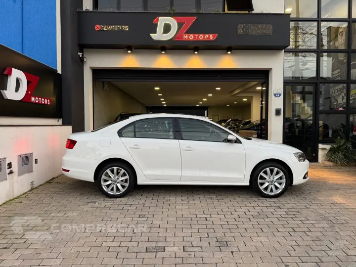 JETTA 2.0 Comfortline