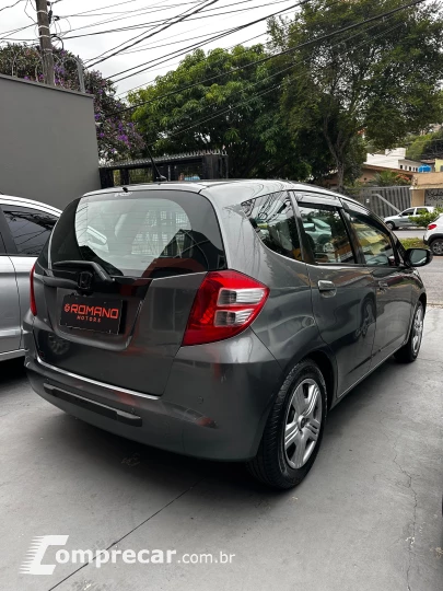 FIT 1.4 DX 16V