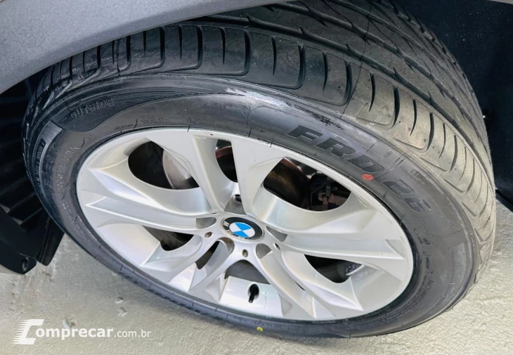 X3 2.0 X Drive 20I 16V