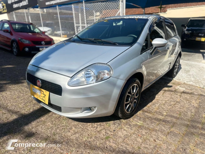 PUNTO 1.8 Essence 16V