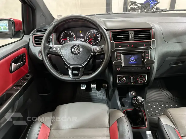 Fox 1.6 16V 4P MSI PEPPER FLEX