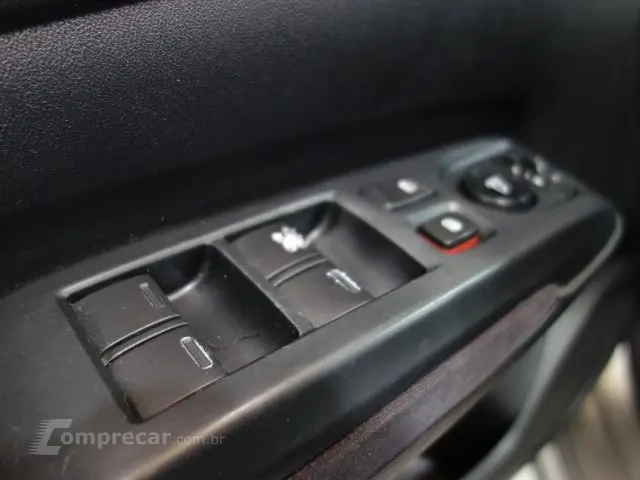 CITY - 1.5 LX 16V 4P MANUAL