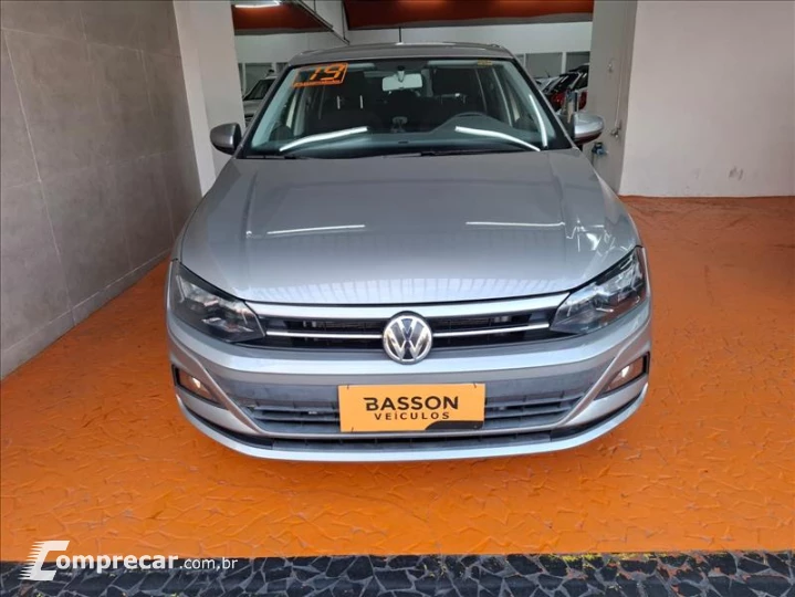 POLO 1.0 200 TSI Comfortline