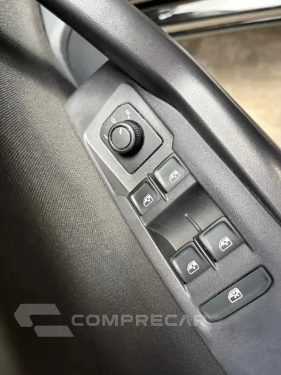 Polo Highline TSI 1.0 Flex 12V Aut.