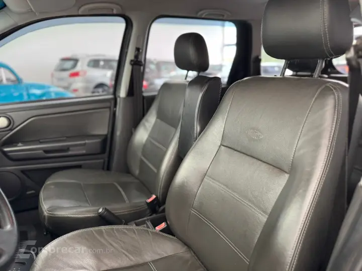 ECOSPORT 2.0 XLT 16V