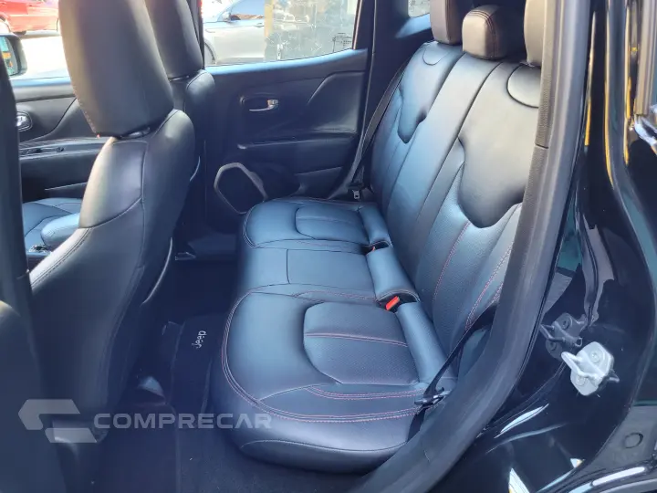 RENEGADE 1.8 16V Sport