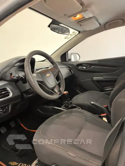 ONIX HATCH LTZ 1.4 8V FlexPower 5p Mec.