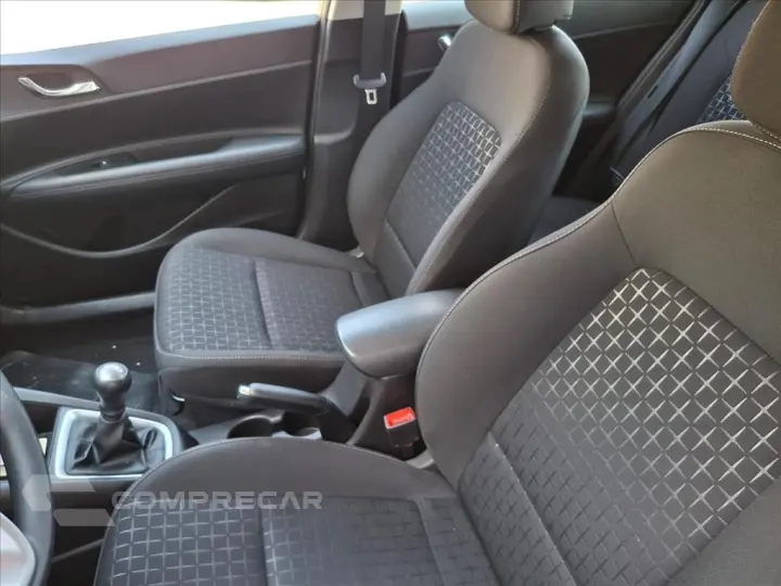 HB20 1.0 12V FLEX LIMITED PLUS MANUAL