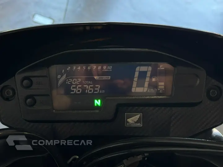 XRE 300