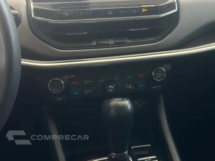 COMPASS 1.3 T270 TURBO FLEX LONGITUDE AT6