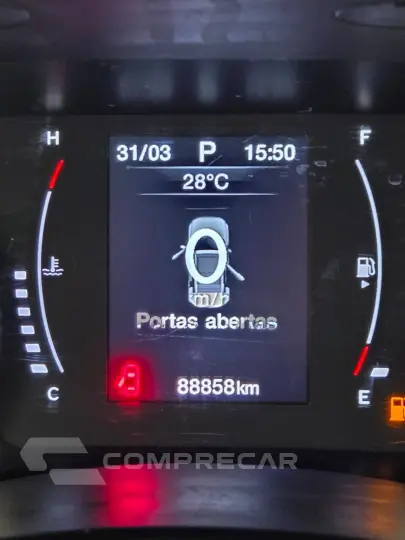 RENEGADE 1.8 16V Sport