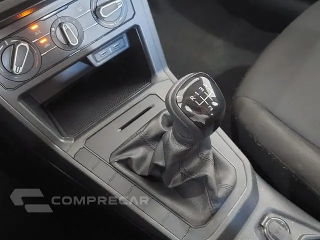 POLO - 1.0 MPI TRACK MANUAL